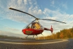 Helikopter selber fliegen - Start ab Balzers, Bern-Belp, Gordola oder Gruyères 