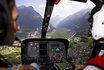 Helikopter selber fliegen - Start ab Balzers, Bern-Belp, Gordola oder Gruyères 1