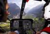 Piloter un hélicoptère - Départ depuis Balzers, Bern-Belp, Gordola et Gruyères 1