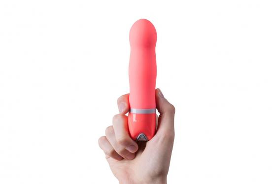 Bdesired Deluxe - Der elegante Vibrator  