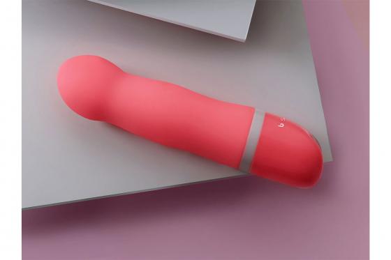 Bdesired Deluxe - Der elegante Vibrator 1 