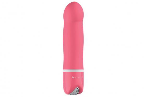 Bdesired Deluxe - Der elegante Vibrator 2 