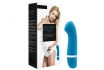 Bdesired Deluxe Curve - Vibromasseur 6 fonctions 