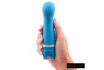 Bdesired Deluxe Curve - 6 Funktionen Vibrator 2