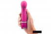 Bdesired Deluxe Curve - 6 Funktionen Vibrator 2