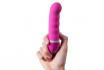 Bdesired Deluxe Pearl - Vibromasseur intense 