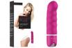 Bdesired Deluxe Pearl - Vibromasseur intense 3