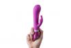 Bwild Deluxe Bunny - Vibromasseur lapin 