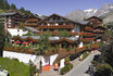 Séjour wellness alpin à Saas-Fee - Hotel 5* Ferienart Resort & Spa 1