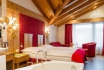 Alpiner Wellness Aufenthalt - Ferienart Resort & Spa Saas-Fee 9