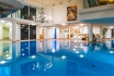 Alpiner Wellness Aufenthalt - Ferienart Resort & Spa Saas-Fee 10