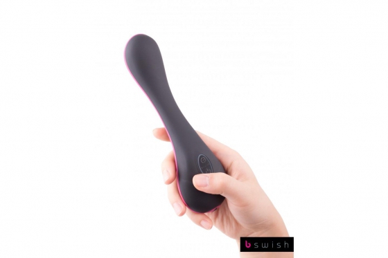 Bbold Premium  - Der intensive Klitorismassager  