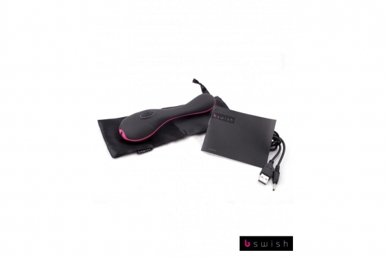 Bbold Premium  - Der intensive Klitorismassager 1 