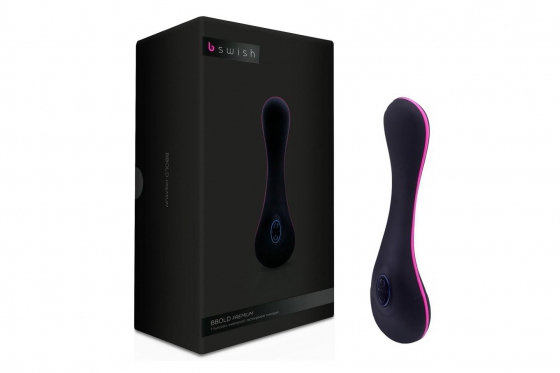 Bbold Premium  - Der intensive Klitorismassager 3 