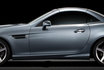 Mercedes-Benz 350 SLK - Miete für ein Wochenende 4