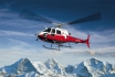 Petersgrat Helikopterflug - inkl. Gletscherlandung mit Apero 