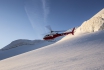 Petersgrat Helikopterflug - inkl. Gletscherlandung mit Apero 2