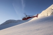 Hélicoptère au glacier Petersgrat - 60 minutes pour 1 personne, avec apéritif sur un glacier 2