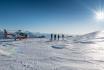 Hélicoptère au glacier Petersgrat - 60 minutes pour 1 personne, avec apéritif sur un glacier 3