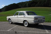 Ford Taunus 15M Oldtimer - 1 Tag mit 67er Ford  1