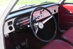 Ford Taunus 15M Oldtimer - 1 Tag mit 67er Ford  3