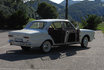 Ford Taunus 15M Oldtimer - 1 Tag mit 67er Ford  5