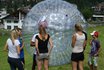 Bon cadeau Zorbing - Descentes en boule gonflable 2