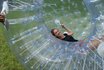 Bon cadeau Zorbing - Descentes en boule gonflable 3