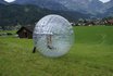 Bon cadeau Zorbing - Descentes en boule gonflable 4