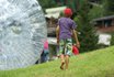 Bon cadeau Zorbing - Descentes en boule gonflable 7