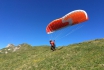 Parapente à Verbier - 1 vol pour 1 personne 1