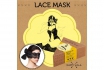 Happy Lola Maske - Sinnesmaske 1