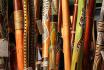 Initiation au didgeridoo - en Valais 
