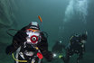 Unterwasser Fotokurs - im Genfersee 1
