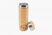 Bouteille Bambuu  - Thermos en bambou 