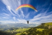 Parapente à Genève  - 1 vol pour 1 personne | 30 minutes 