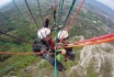 Parapente à Genève  - 1 vol pour 1 personne | 30 minutes 2