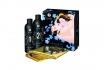 Set de massage corporel - Body to Body Gel Exotic 