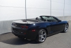 Louez une Camaro - une journée en Chevrolet Camaro cabriolet 4