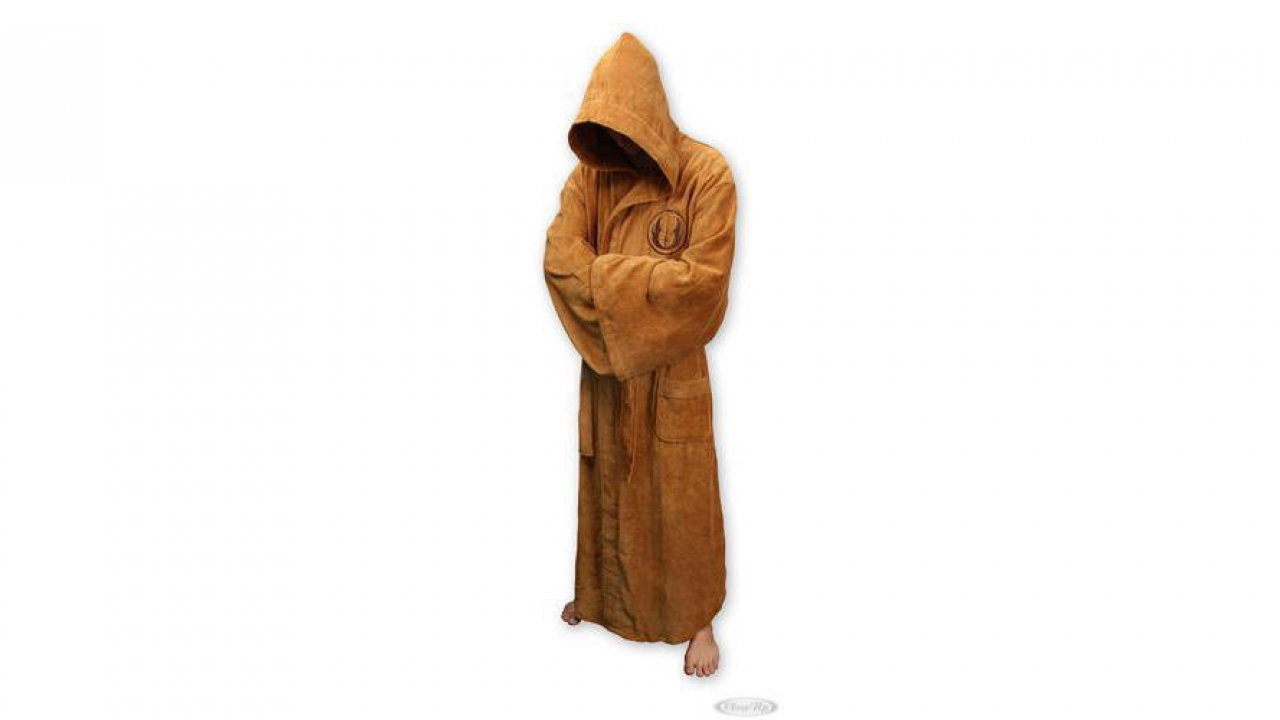 Peignoir jedi outlet