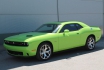 Louez une Dodge Challenger - une journée en Dodge challenger coupé 