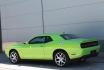 Louez une Dodge Challenger - une journée en Dodge challenger coupé 1