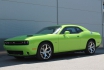 Louez une Dodge Challenger - une journée en Dodge challenger coupé 3