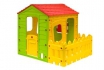 Spielhaus FunFarm - von happytoys 