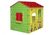 Spielhaus Little Farm - von happytoys 1