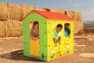 Spielhaus Little Farm - von happytoys 2