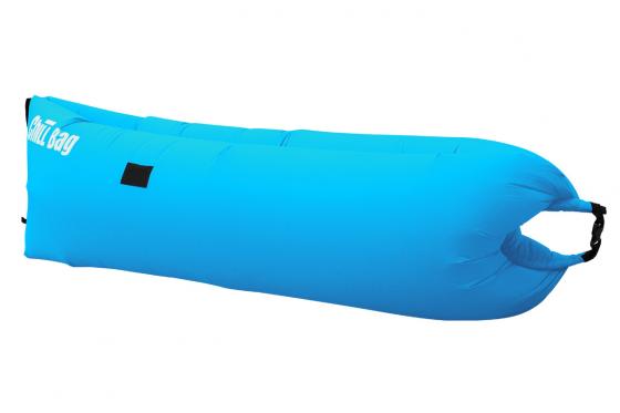Chill Bag Original - Aufblasbare Lounge 1 