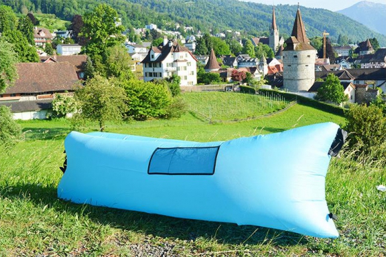 Chill Bag Original - Aufblasbare Lounge 6 