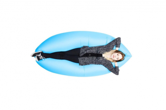 Chill Bag Original - Aufblasbare Lounge 8 