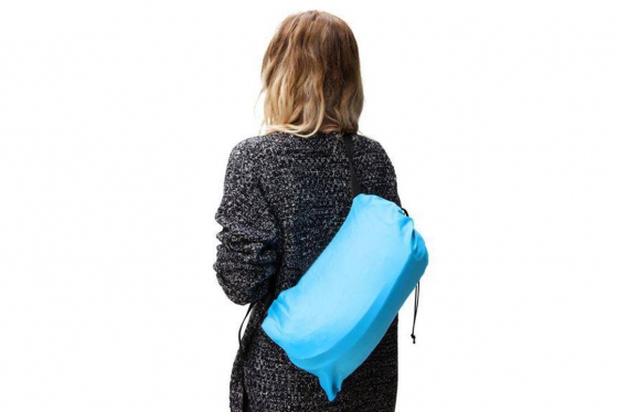 Chill Bag Original - Aufblasbare Lounge 9 